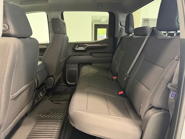 Used 2024 Chevrolet Silverado 1500 LT AWD/4WD image 24