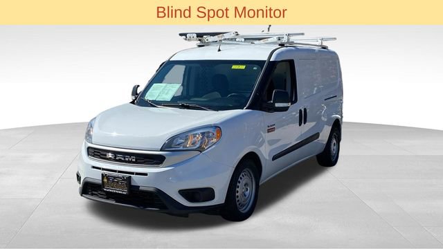 Used 2022 RAM ProMaster City Wagon FWD image 3