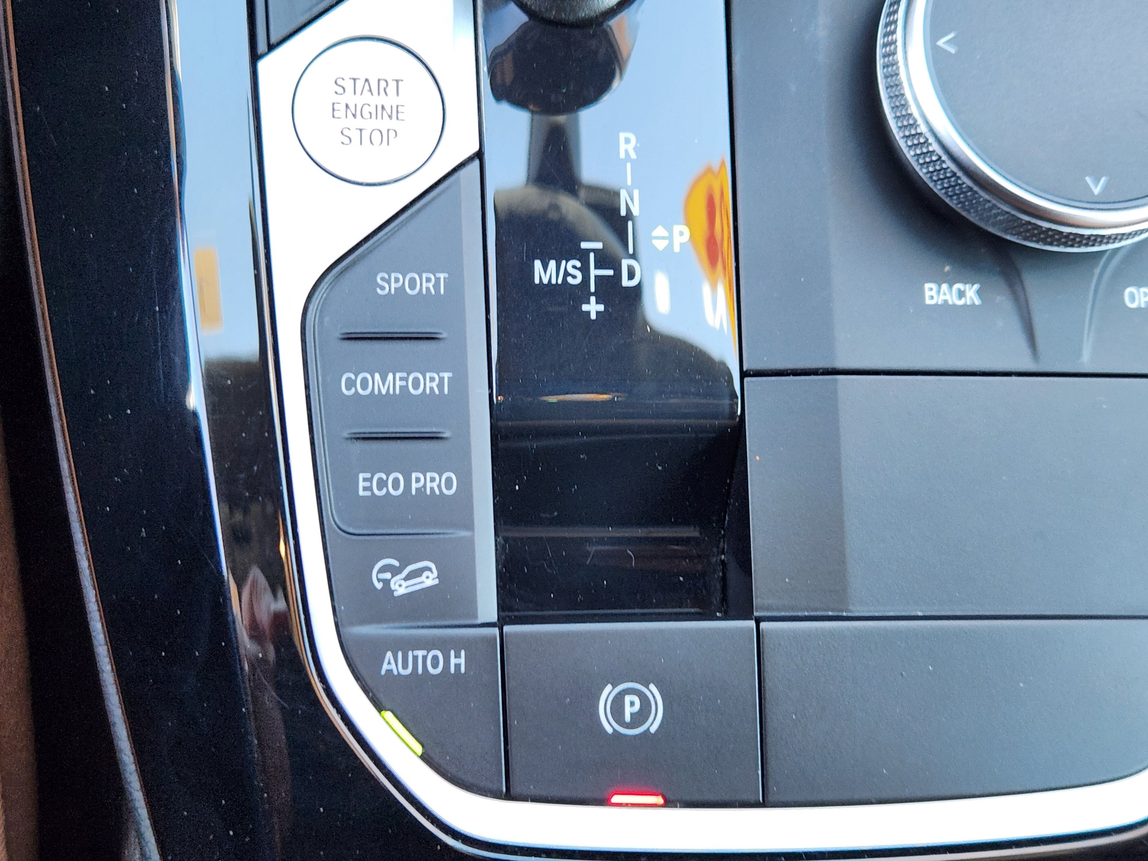 Used 2023 BMW X3 M40i w/ Premium Package image 24