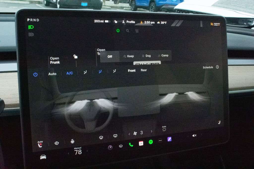 Used 2023 Tesla Model 3 Long Range image 16