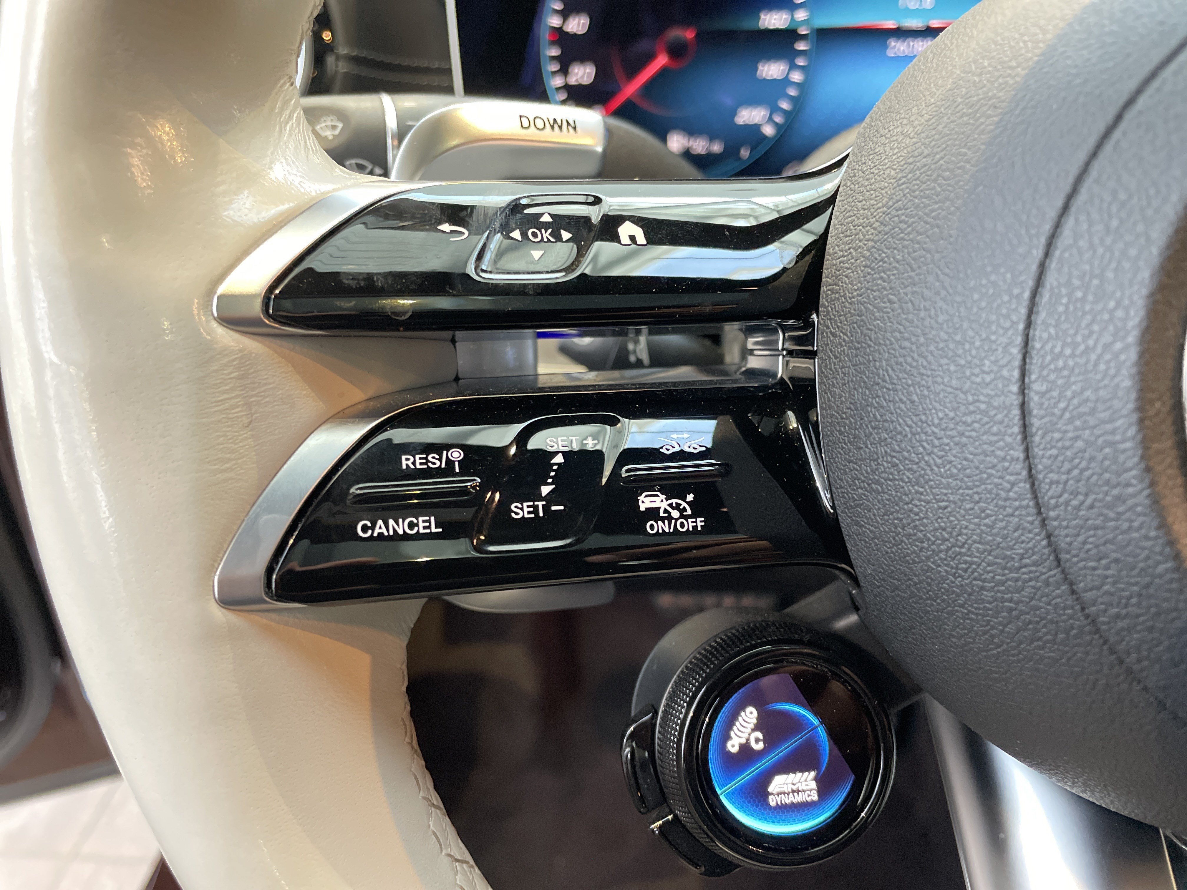 Used 2022 Mercedes-Benz AMG GT 53 w/ Executive Rear Seat Package image 22