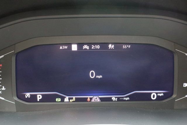 Used 2023 Volkswagen Atlas SEL image 14