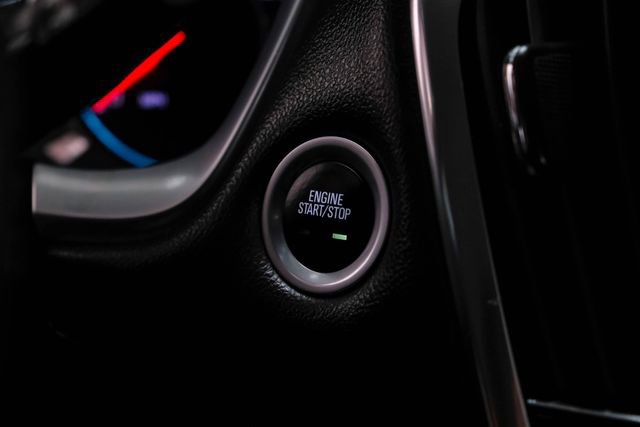 Used 2019 Chevrolet Traverse RS image 18