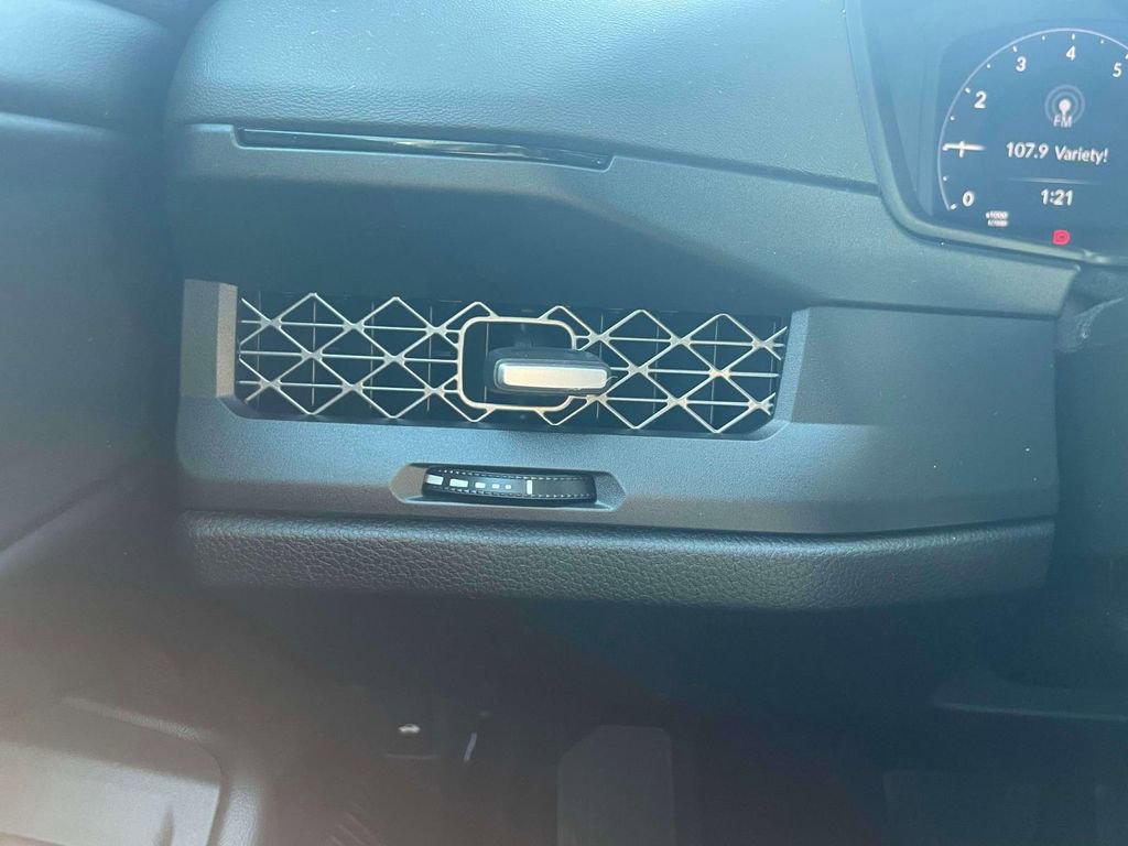 Certified 2024 Honda Accord EX image 21