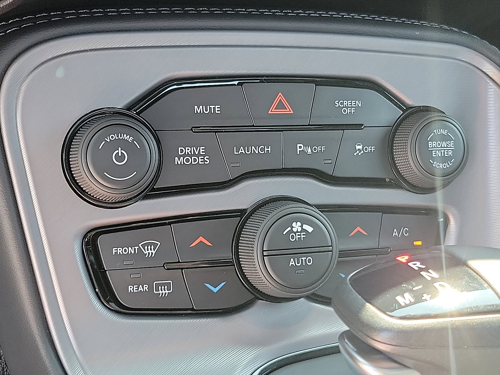 Used 2023 Dodge Challenger R/T Scat Pack image 16