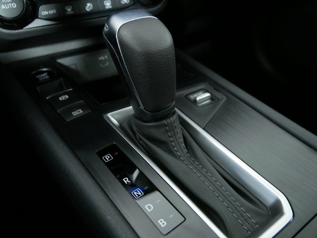 New 2027 Nissan Kicks SV AWD/4WD image 30