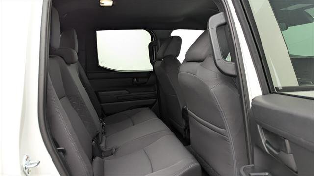 Used 2025 Toyota Tacoma SR RWD image 18