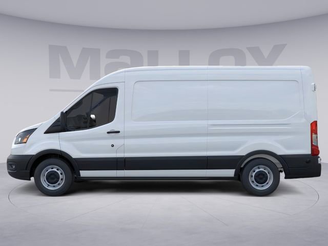 New 2026 Ford Transit 250 148 Medium Roof w/ Load Area Protection Package image 3