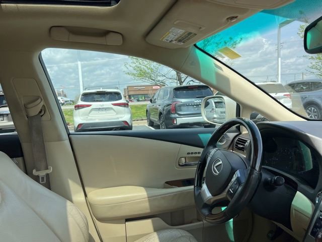 Used 2015 Lexus RX 350 FWD image 37