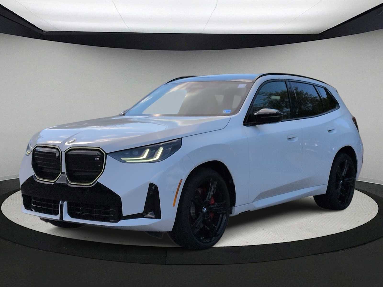 New 2026 BMW X3 M50 AWD/4WD image 4