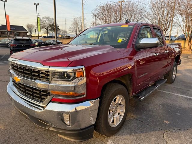 Used 2018 Chevrolet Silverado 1500 LT w/ All Star Edition image 8