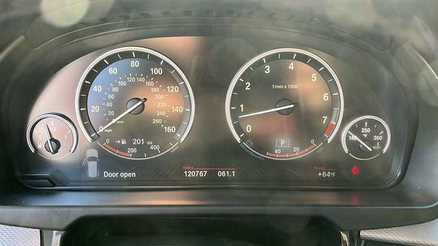 Used 2016 BMW X5 xDrive45e AWD/4WD image 6