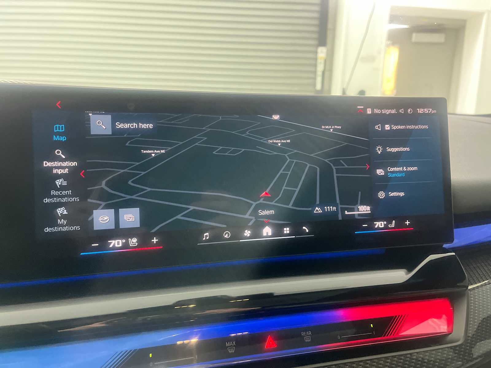 Used 2026 BMW M5 w/ Executive Package image 20