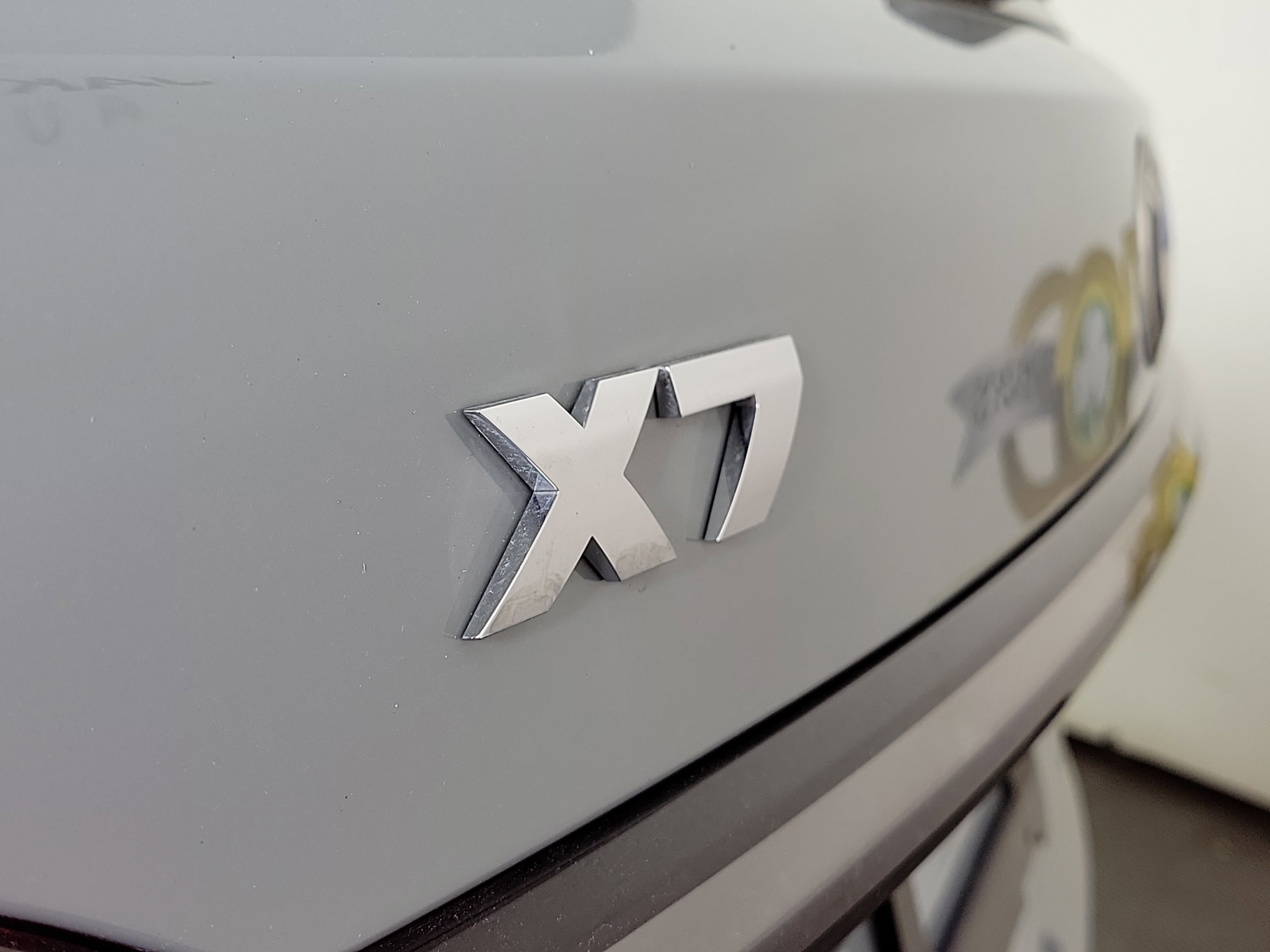 Certified 2026 BMW X7 M60i image 24