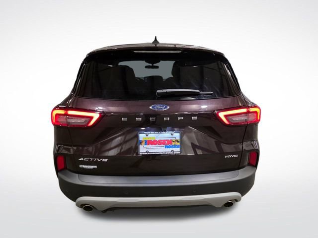 Used 2023 Ford Escape Active w/ Tech Pack #2 image 33