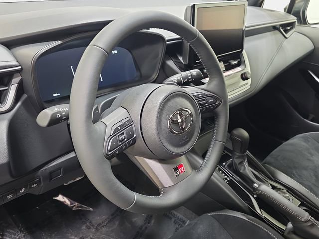 Certified 2025 Toyota Corolla Premium image 13