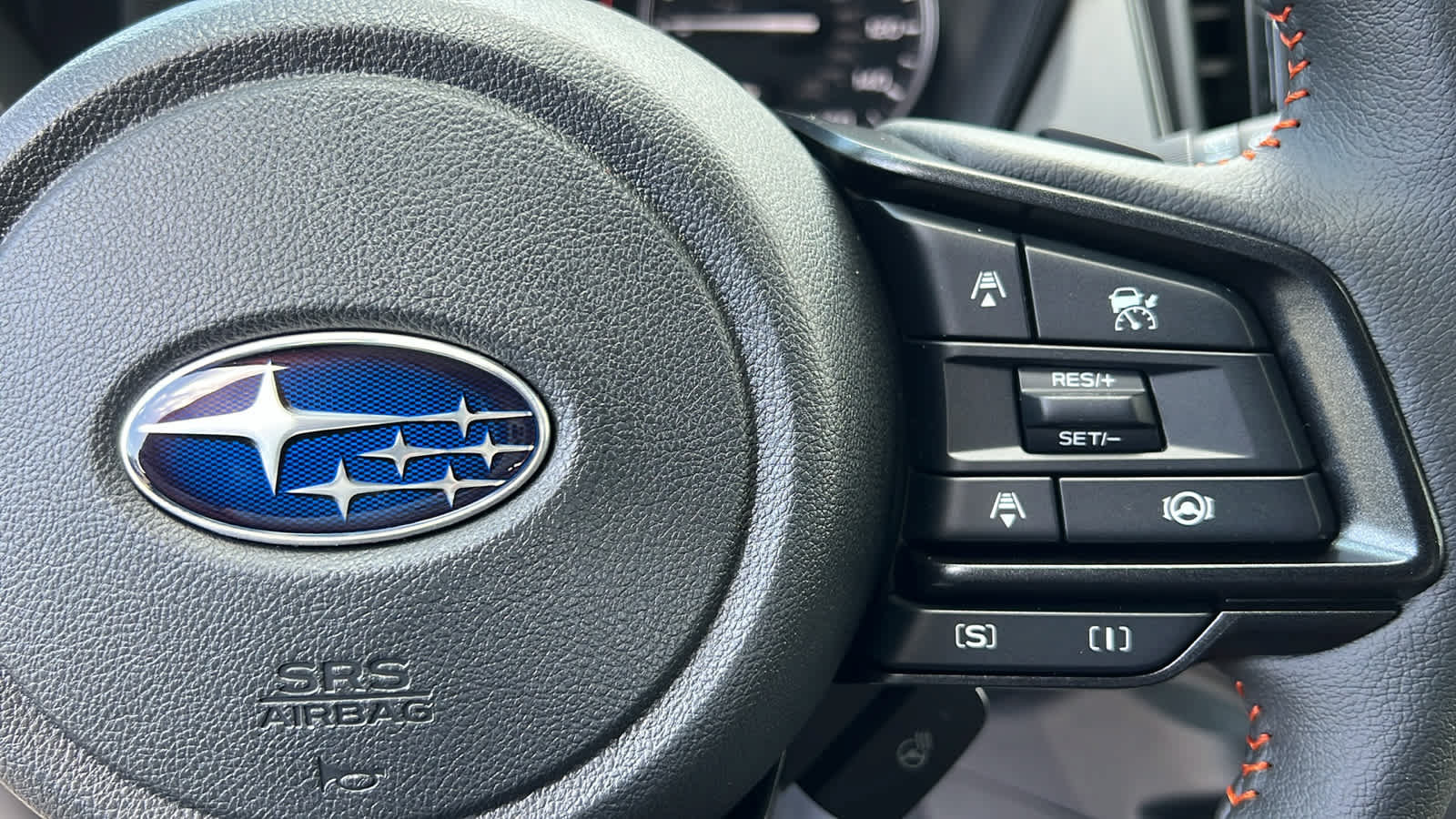 New 2026 Subaru Crosstrek 2.5i Limited AWD/4WD image 20