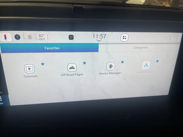 New 2025 Jeep Wrangler Sport S image 15