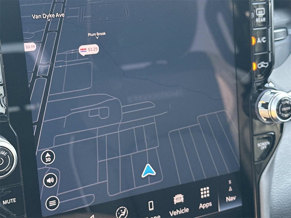 New 2026 RAM 1500 Laramie image 15