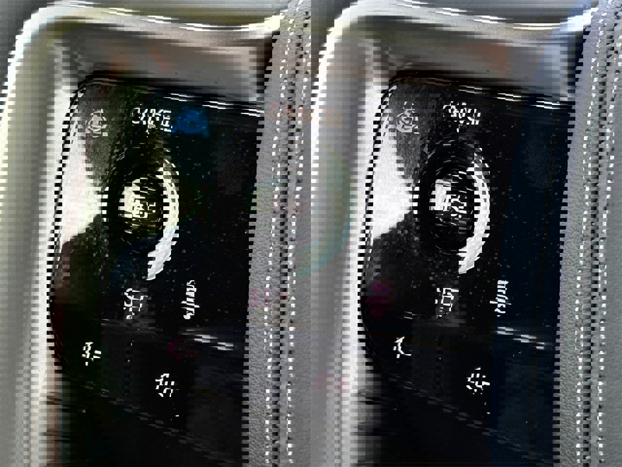 New 2026 INFINITI QX80 Sport w/ Sport Exterior Package image 28