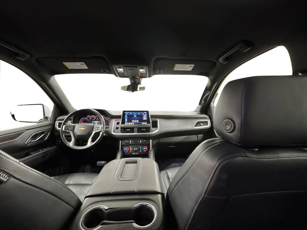 Used 2021 Chevrolet Tahoe LS w/ Driver Alert Package image 17