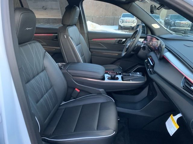 New 2026 Buick Enclave Avenir w/ Super Cruise Package image 29