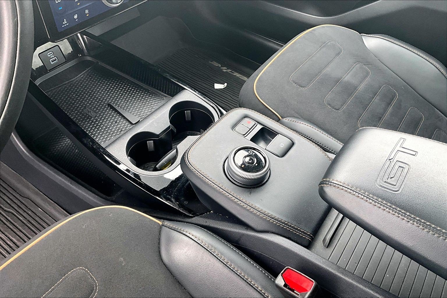 Certified 2023 Ford Mustang Mach-E GT AWD/4WD image 15