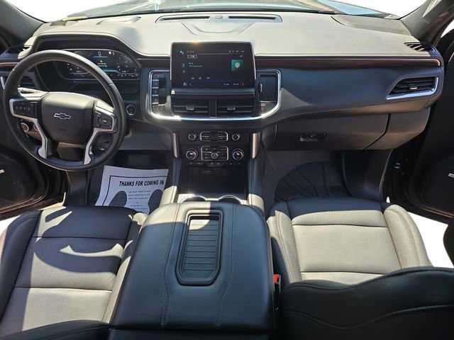 Used 2023 Chevrolet Tahoe Z71 image 9