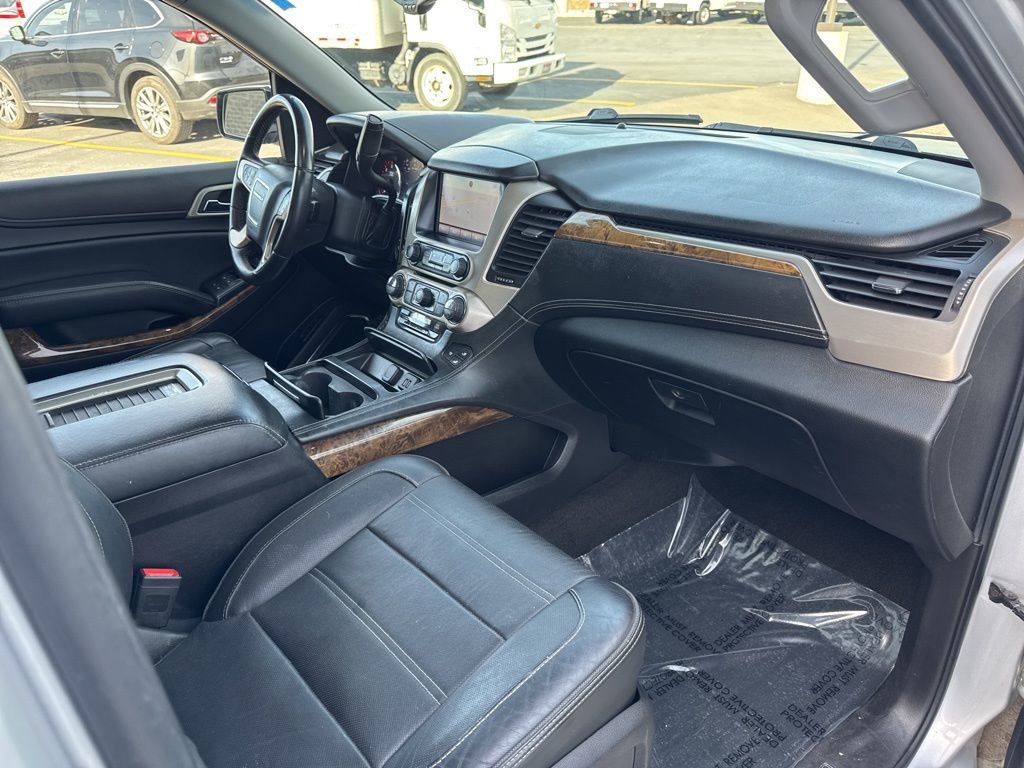 Used 2015 GMC Yukon Denali w/ Premium Package image 43