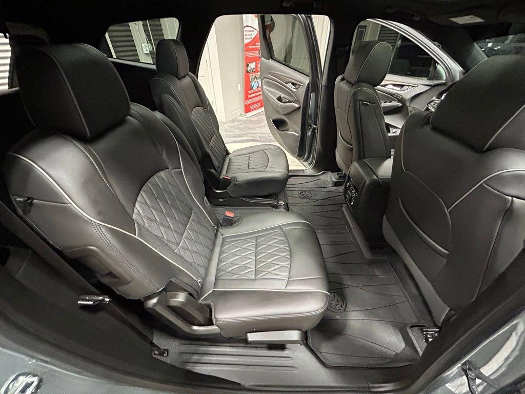 Used 2023 Buick Enclave Avenir w/ Avenir Technology Package image 47