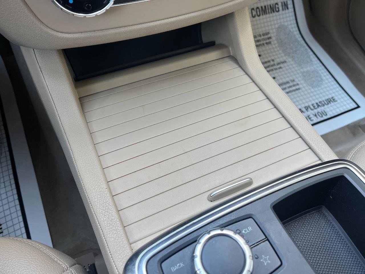 Used 2013 Mercedes-Benz ML 350 BlueTEC 4MATIC image 33