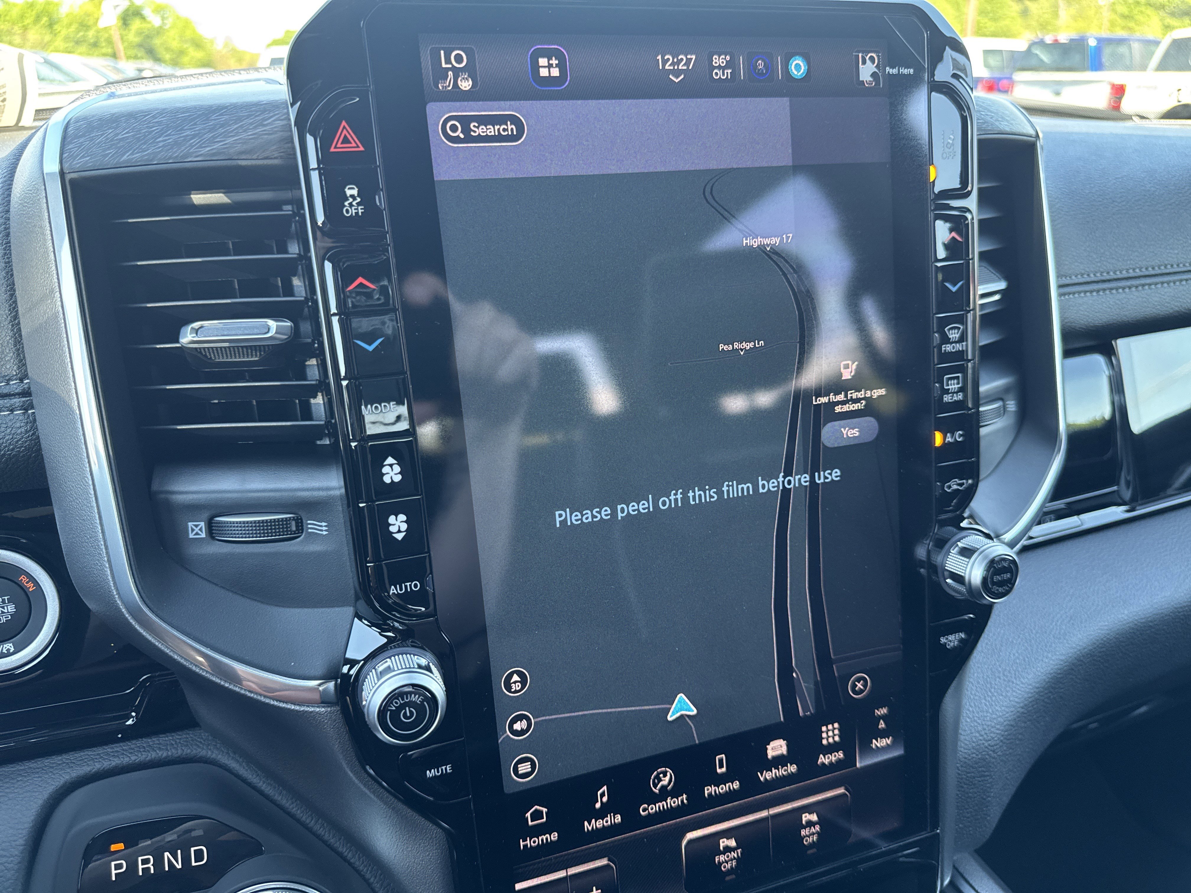 New 2026 RAM 1500 Laramie image 29