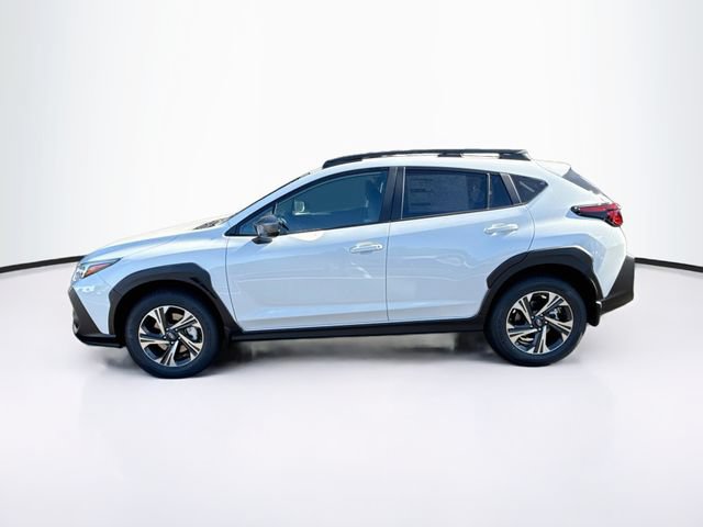 New 2026 Subaru Crosstrek 2.5i Premium AWD/4WD image 3