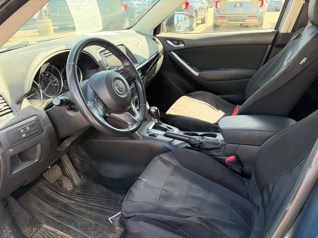 Used 2015 MAZDA CX-5 Touring FWD image 14
