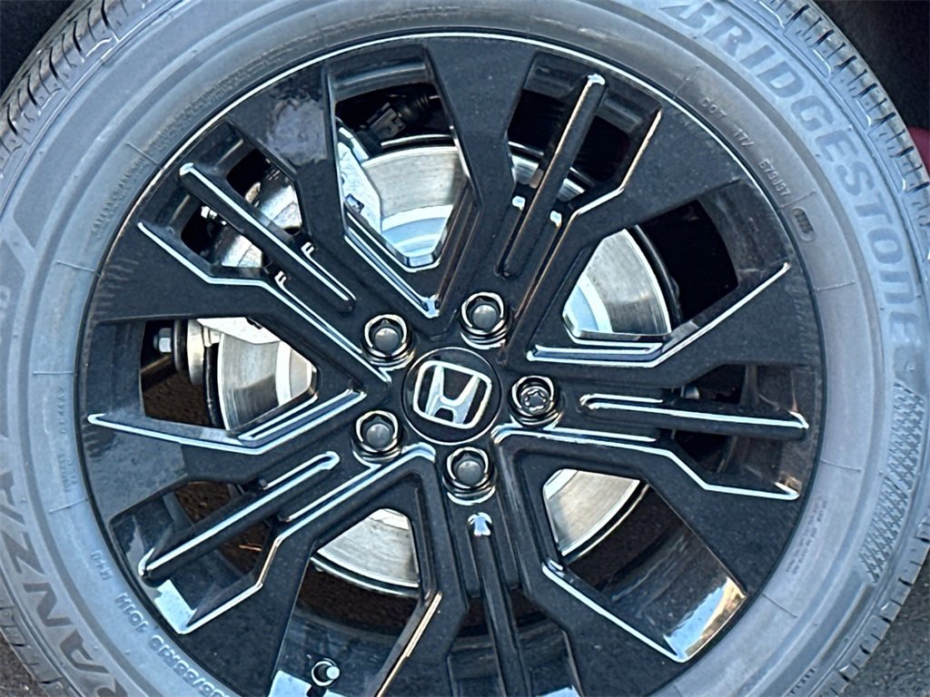 New 2026 Honda Odyssey Sport-L image 6