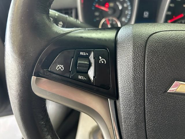 Used 2015 Chevrolet Malibu LTZ FWD image 16