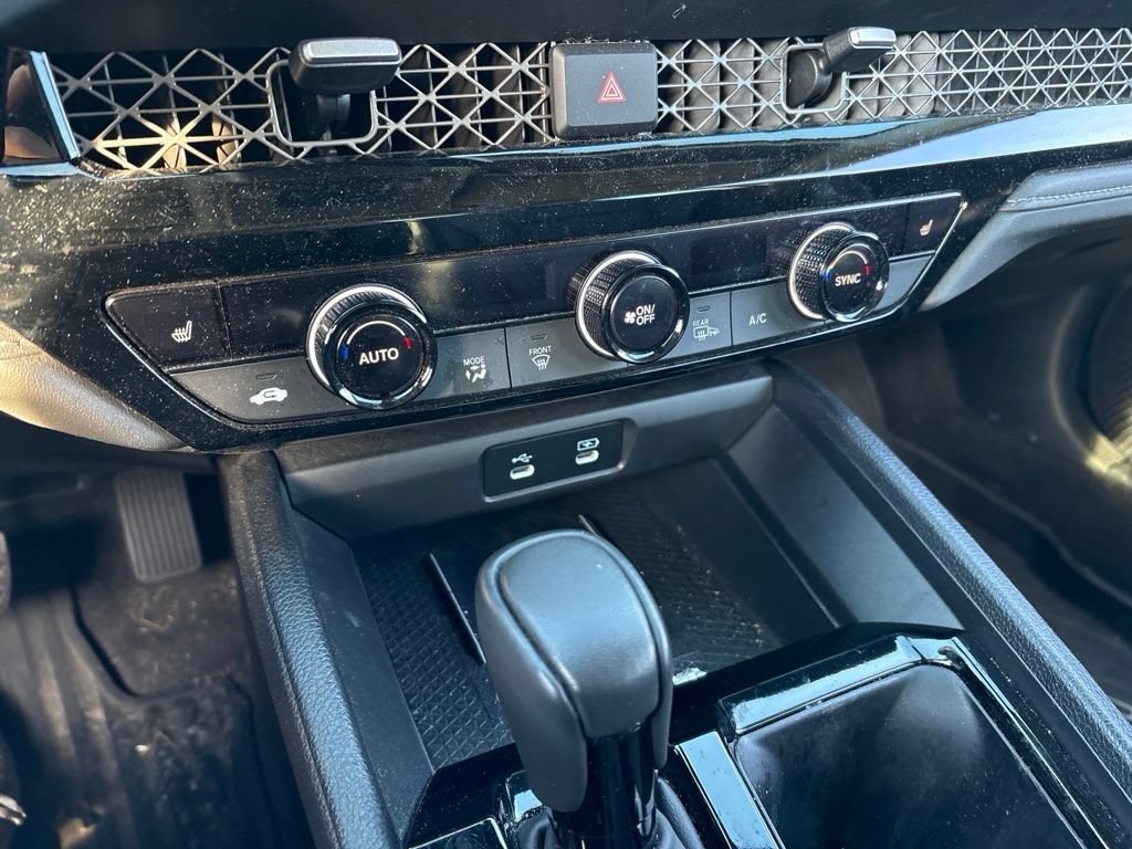 Used 2025 Honda Accord EX-L image 25