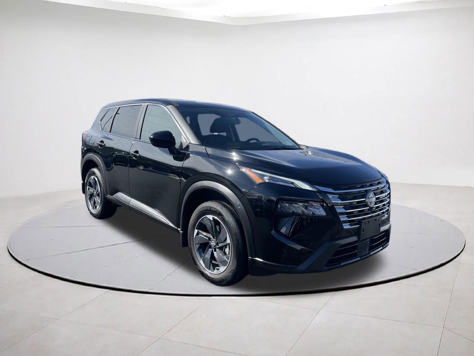 Used 2026 Nissan Rogue SV image 1