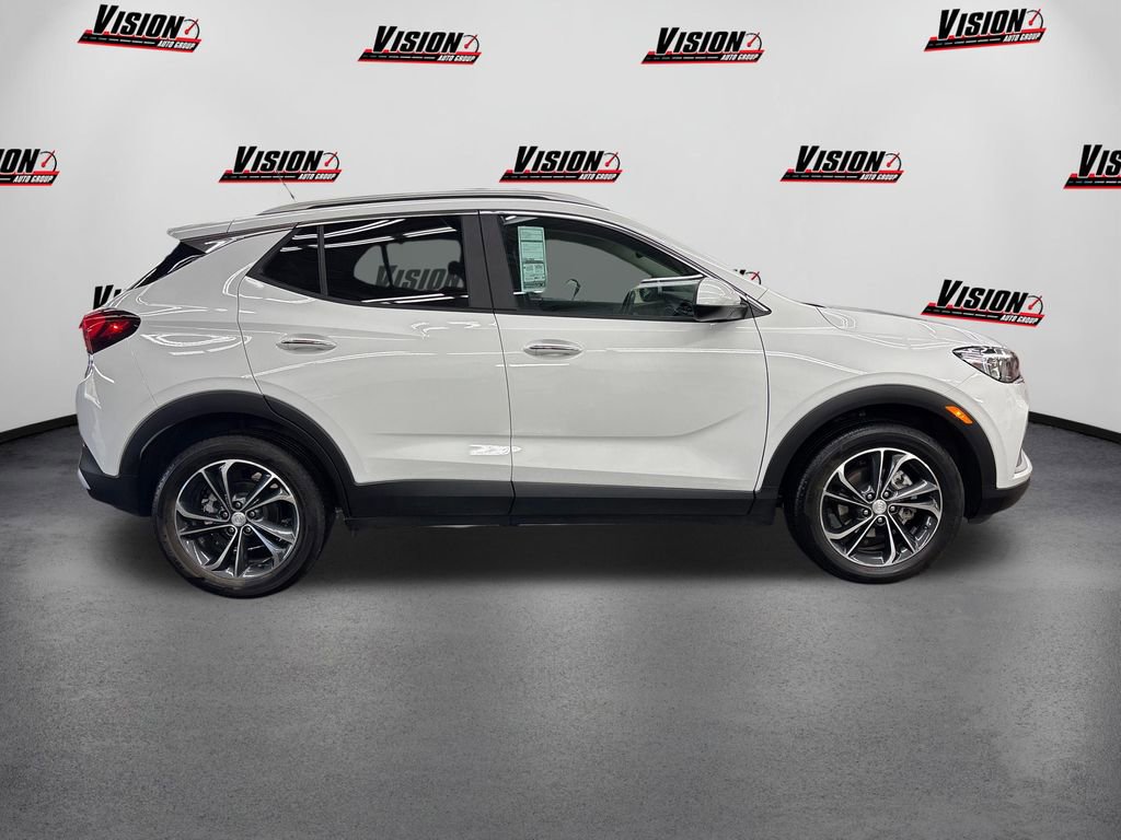 Used 2023 Buick Encore GX Select FWD image 4