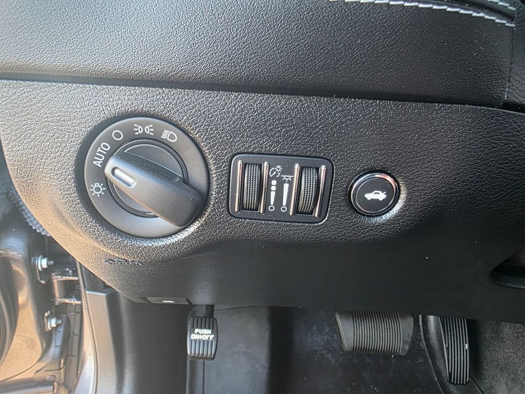 Used 2023 Dodge Charger SRT Hellcat w/ Harman/Kardon Audio Group RWD image 19