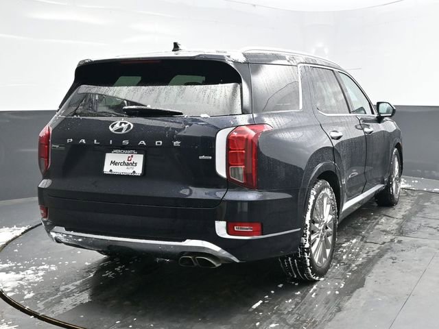 Used 2020 Hyundai Palisade Limited image 6