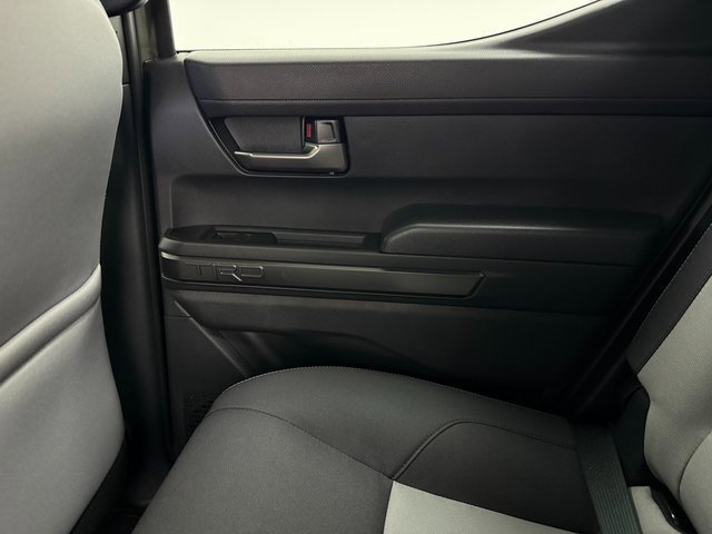 New 2026 Toyota Tacoma TRD Sport image 32