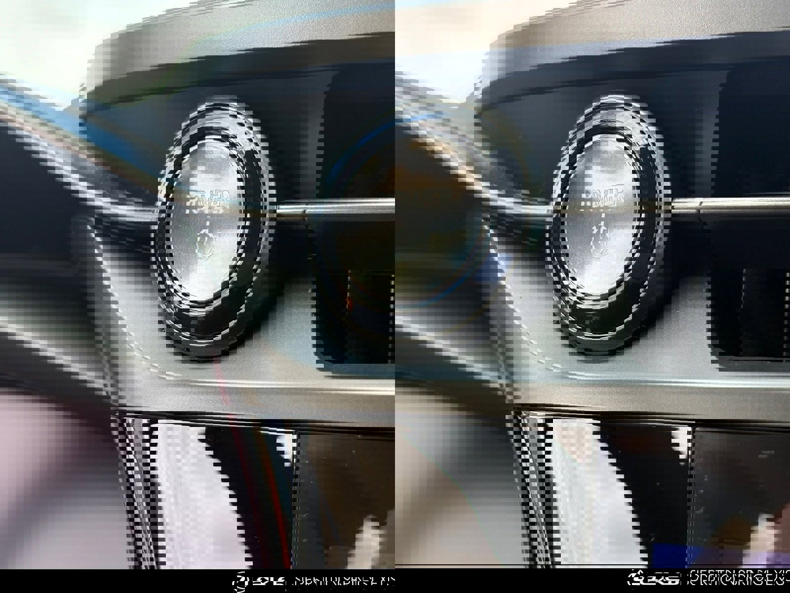 New 2026 Lexus RZ 450e AWD image 19