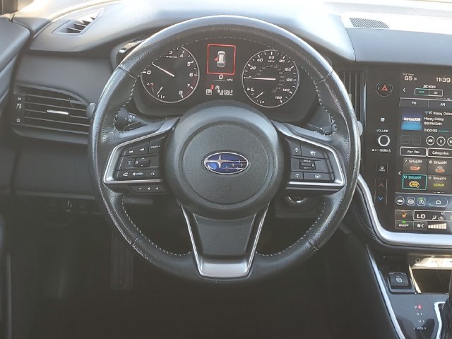 Certified 2024 Subaru Outback Premium w/ Popular Package #1A AWD/4WD image 14