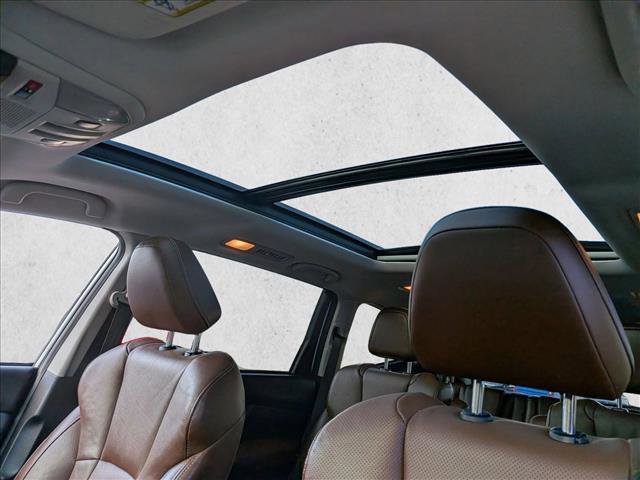 Used 2019 Subaru Ascent Touring w/ Popular Package #2 image 19