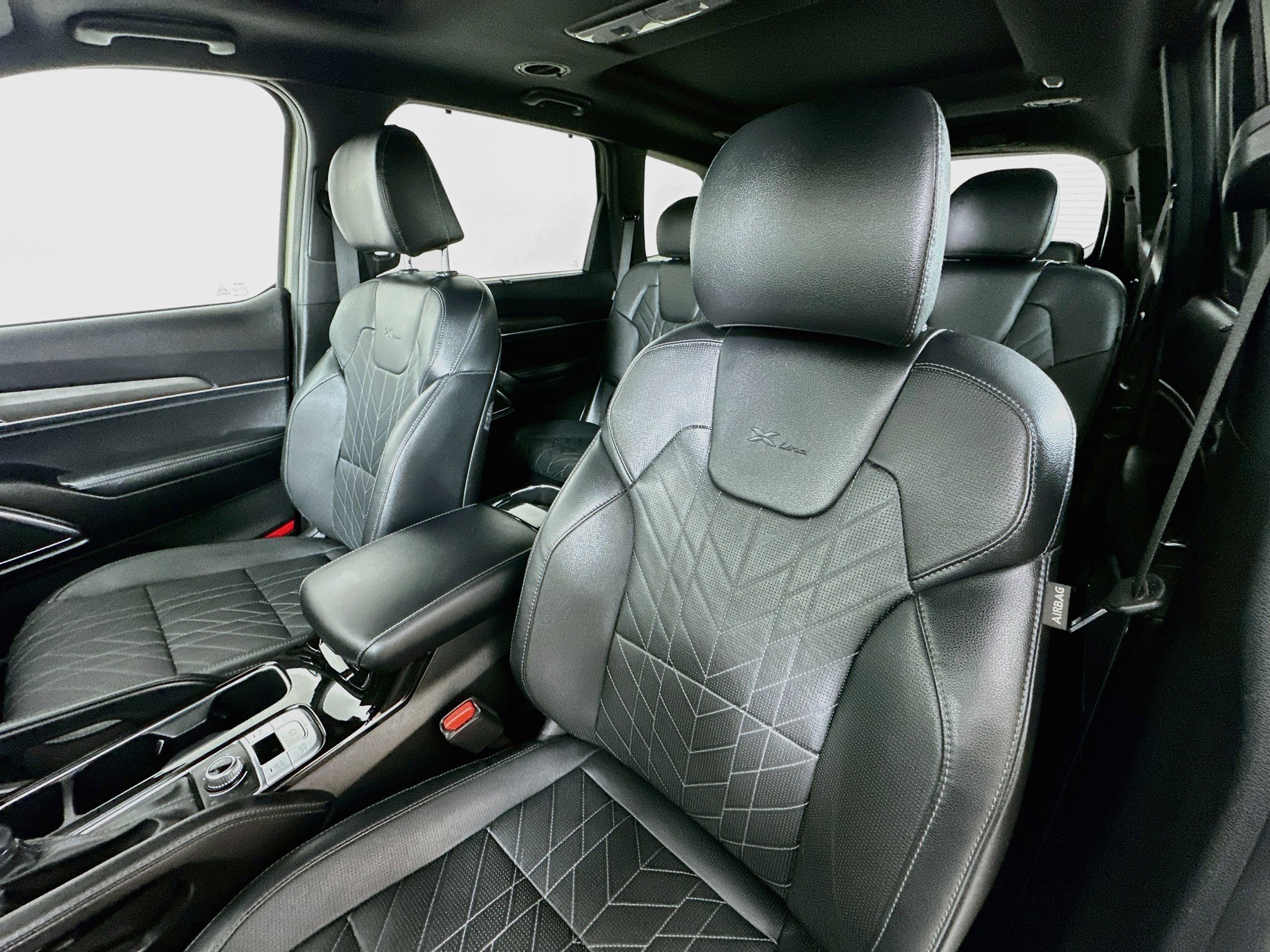 Used 2023 Kia Telluride SX X-Line AWD/4WD image 22