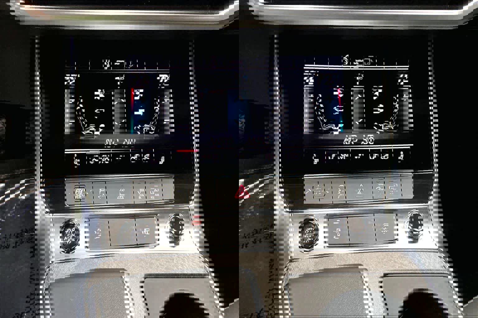 Used 2025 Audi A6 2.0T Premium image 35