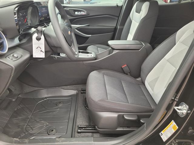 New 2026 Chevrolet Trax LS image 10