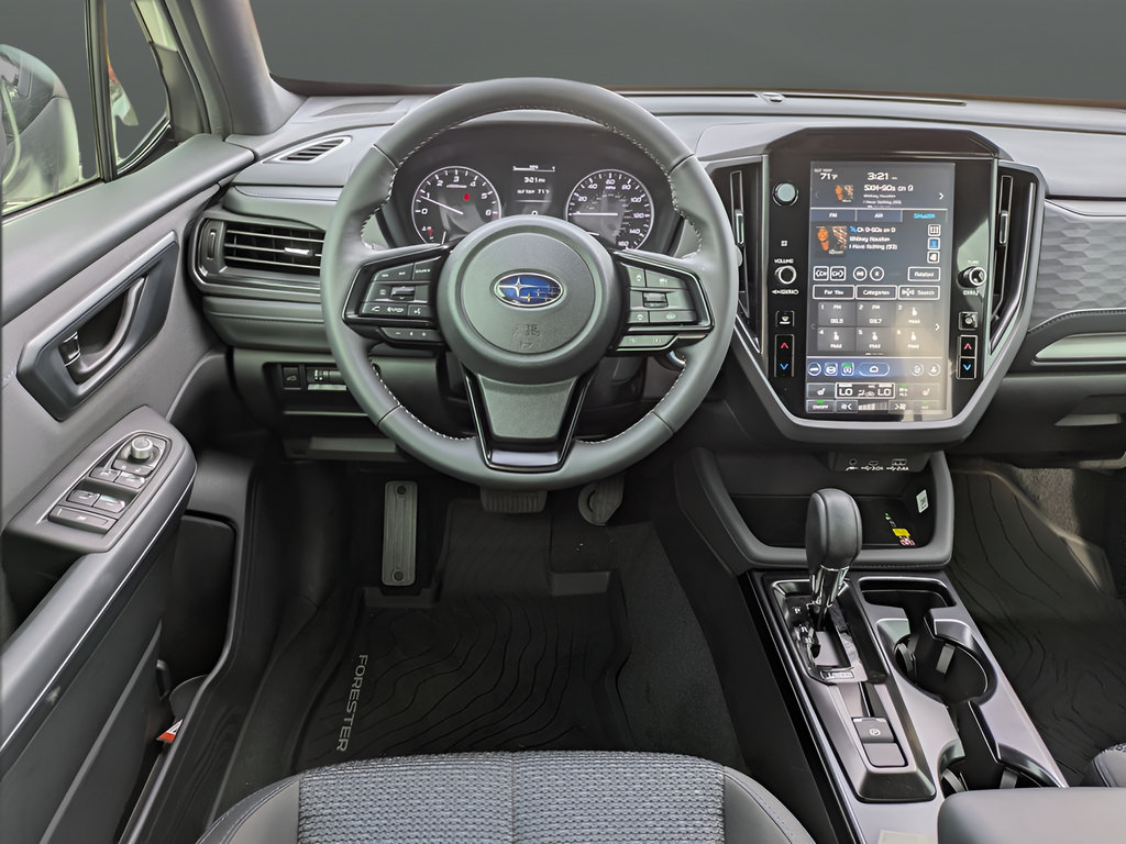 Used 2026 Subaru Forester Premium AWD/4WD image 15