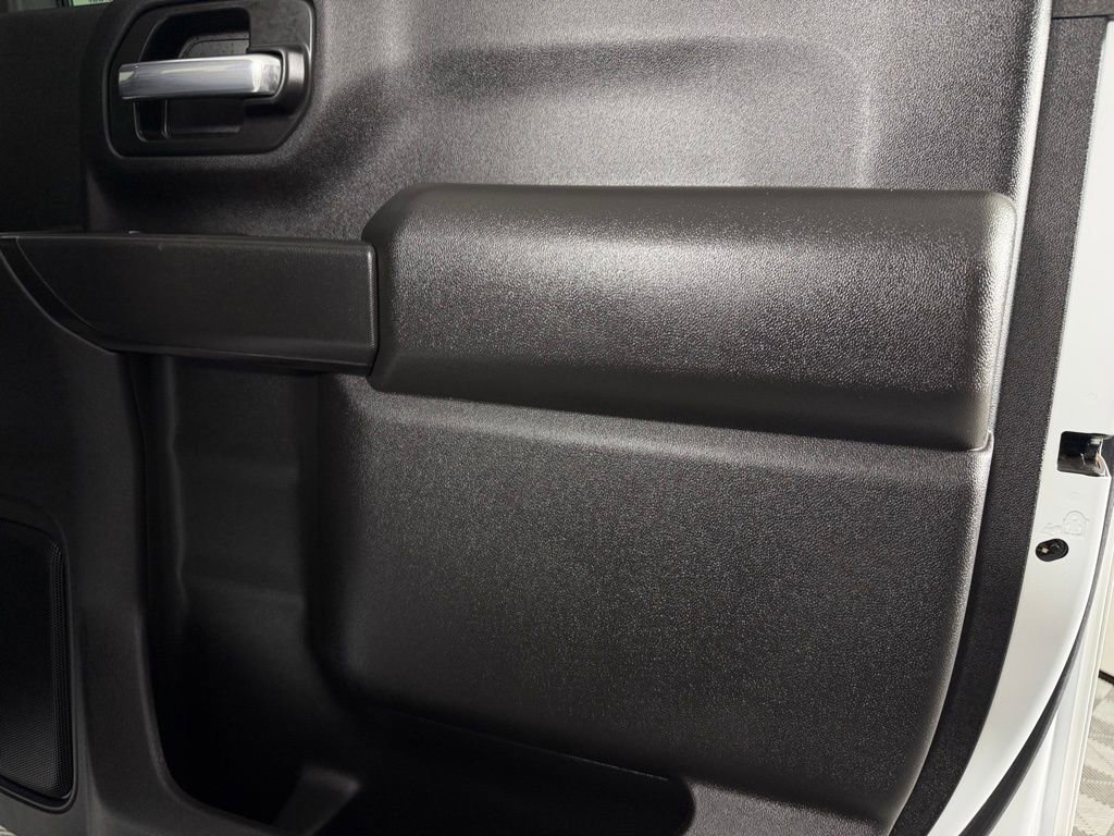 Used 2025 Chevrolet Silverado 3500 W/T w/ WT/CX Safety Package image 27